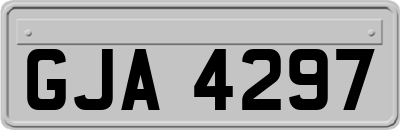 GJA4297