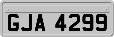 GJA4299