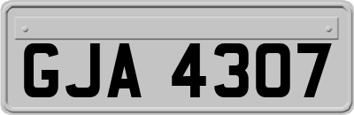 GJA4307