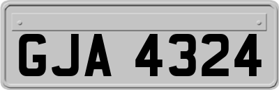GJA4324