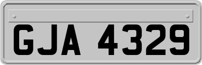 GJA4329