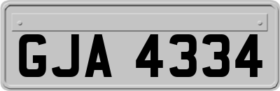 GJA4334