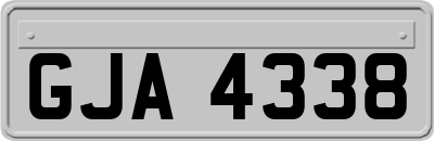 GJA4338