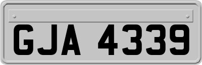 GJA4339