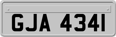 GJA4341