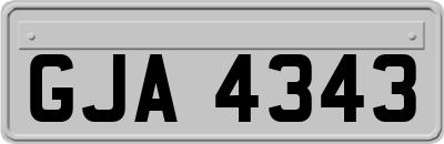 GJA4343