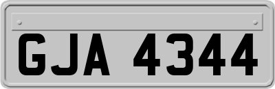 GJA4344