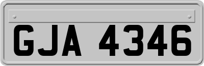 GJA4346