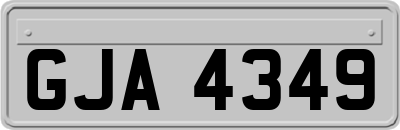 GJA4349