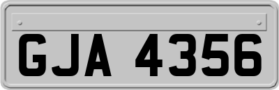 GJA4356