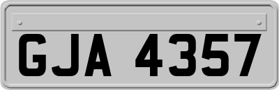 GJA4357
