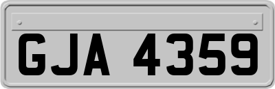 GJA4359