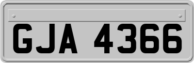GJA4366