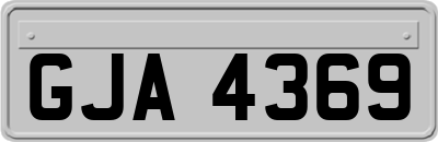 GJA4369