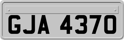 GJA4370