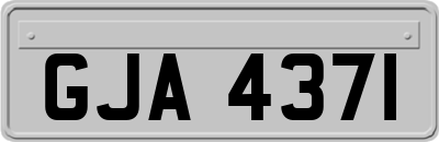 GJA4371