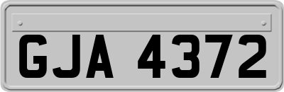 GJA4372