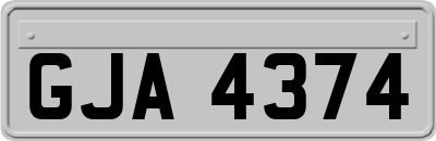 GJA4374