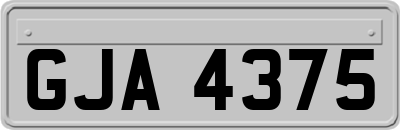GJA4375