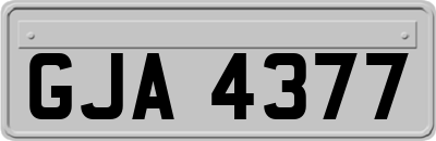 GJA4377