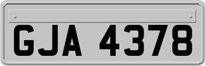 GJA4378