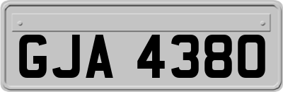 GJA4380