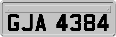 GJA4384