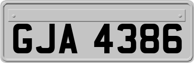 GJA4386