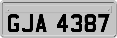 GJA4387