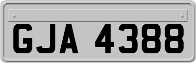 GJA4388