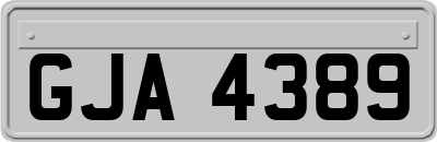 GJA4389