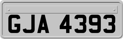 GJA4393