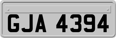 GJA4394