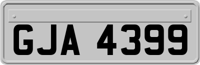 GJA4399