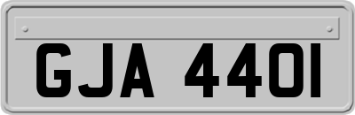 GJA4401