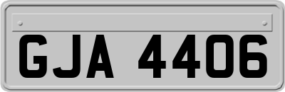GJA4406