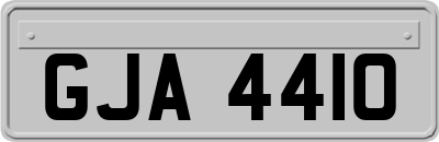 GJA4410