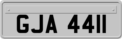 GJA4411