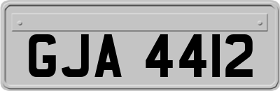 GJA4412