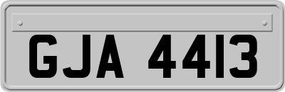 GJA4413
