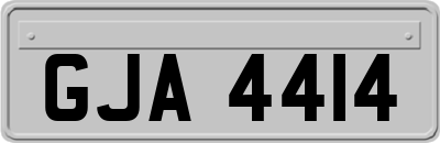GJA4414