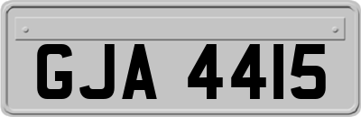 GJA4415