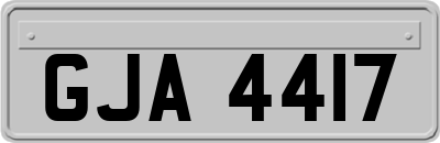 GJA4417