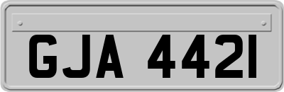 GJA4421