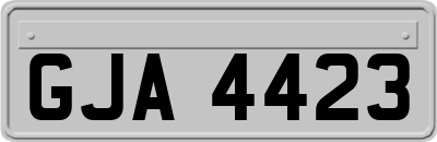 GJA4423