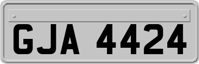 GJA4424