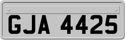 GJA4425
