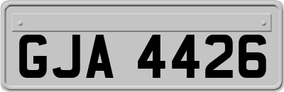 GJA4426
