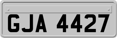 GJA4427
