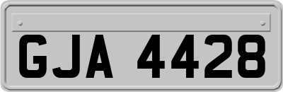 GJA4428